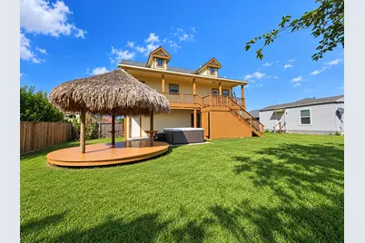 2311 Bayline, San Leon, TX 77539 - Photo 2