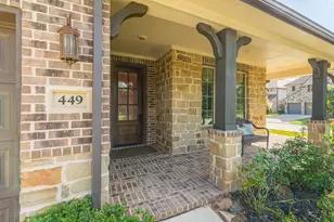 449 Devlin Shores Dr, Conroe, TX 77304 - Photo 6
