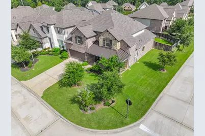 449 Devlin Shores Drive, Conroe, TX 77304 - Photo 2