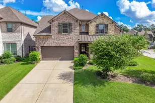 449 Devlin Shores Dr, Conroe, TX 77304 - Photo 1