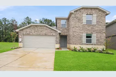 16759 Country Roots Avenue, Conroe, TX 77302 - Photo 1