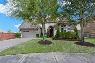 9630 Wildgrove Hollow Dr, Richmond, TX 77406 - Photo 1