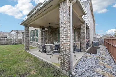 9630 Wildgrove Hollow Drive, Richmond, TX 77406 - Photo 34