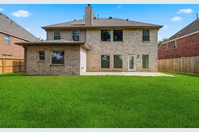 3007 Eagle Lake Drive, Pearland, TX 77581 - Photo 24