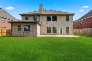 3007 Eagle Lake Dr, Pearland, TX 77581 - Photo 24