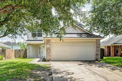 1915 Sable Glen Court, Richmond, TX 77469 - Photo 2
