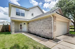 1915 Sable Glen Ct, Richmond, TX 77469 - Photo 1