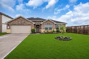 3906 Windstone Gln Wy, Richmond, TX 77469 - Photo 1