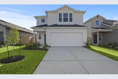 23030 Deanston Drive, Waller, TX 77484 - Photo 1