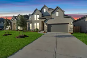 5838 Turquoise Hill Ln, Richmond, TX 77469 - Photo 2