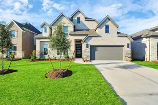 5838 Turquoise Hill Ln, Richmond, TX 77469 - Photo 1