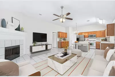 9619 E Withers Way Circle, Houston, TX 77065 - Photo 8
