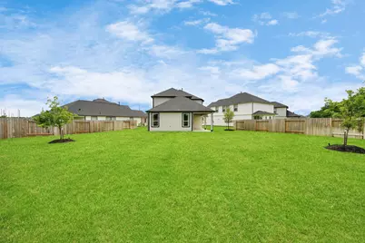 2142 Emerald Diamond Court, Fresno, TX 77545 - Photo 36