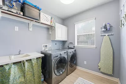 5714 Grandwood Lane, Katy, TX 77450 - Photo 24