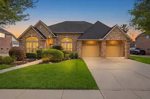 5714 Grandwood Ln, Katy, TX 77450 - Photo 1