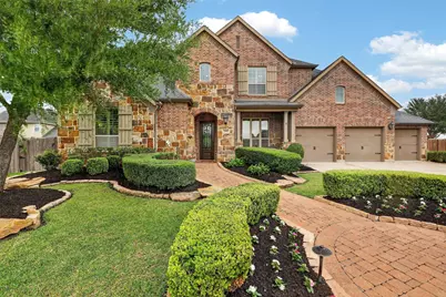 2602 Mist Flower Court, Katy, TX 77494 - Photo 1