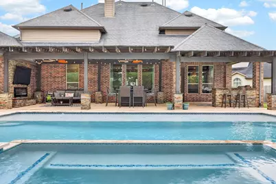 2602 Mist Flower Court, Katy, TX 77494 - Photo 42