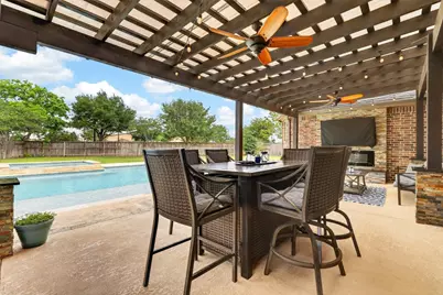 2602 Mist Flower Court, Katy, TX 77494 - Photo 38