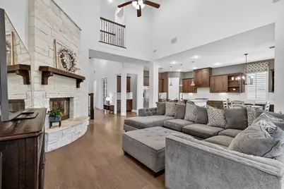 2602 Mist Flower Court, Katy, TX 77494 - Photo 8
