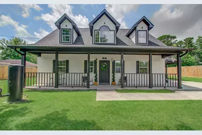 203 Antelope Drive, Crosby, TX 77532 - Photo 6