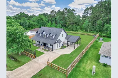 203 Antelope Drive, Crosby, TX 77532 - Photo 2