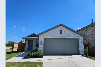 1539 Gardenia Blossom Lane, Crosby, TX 77532 - Photo 1