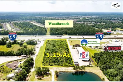 000 Hwy 59, New Caney, TX 77357 - Photo 4