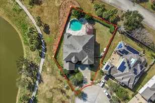 4510 Estella Ct, League City, TX 77573 - Photo 4