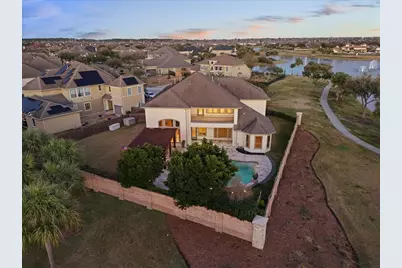 4510 Estella Court, League City, TX 77573 - Photo 1