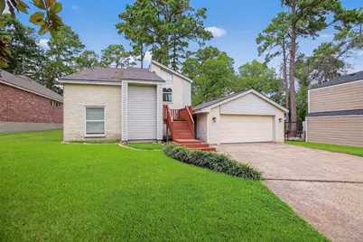 15207 Jamaica Drive, Willis, TX 77318 - Photo 4