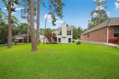 15207 Jamaica Drive, Willis, TX 77318 - Photo 44