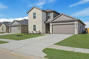 18429 Northern Red Dr, New Caney, TX 77357 - Photo 2