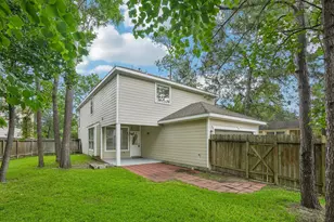90 Panterra Way, The Woodlands, TX 77382 - Photo 40