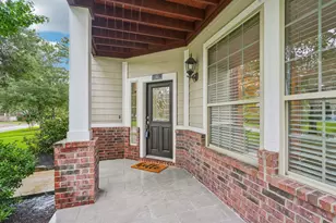 90 Panterra Way, The Woodlands, TX 77382 - Photo 6