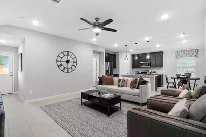 5006 Mesa Cove Drive, Katy, TX 77493 - Photo 8