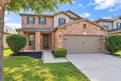 4446 Brinton Saddle Lane, Katy, TX 77449 - Photo 1