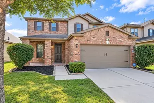 4446 Brinton Saddle Ln, Katy, TX 77449 - Photo 1