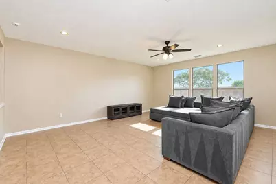 4446 Brinton Saddle Lane, Katy, TX 77449 - Photo 10
