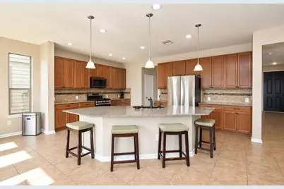 4446 Brinton Saddle Lane, Katy, TX 77449 - Photo 12