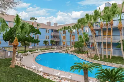 8100 Seawall Boulevard #D, Galveston, TX 77551 - Photo 16