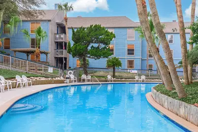 8100 Seawall Boulevard #D, Galveston, TX 77551 - Photo 18