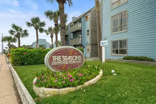 8100 Seawall Blvd, Galveston, TX 77551 - Photo 22