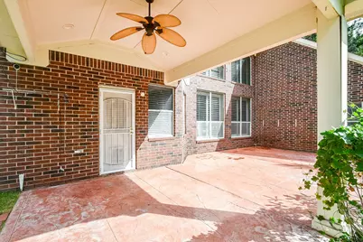 3107 Pennywell Lane, Katy, TX 77494 - Photo 40