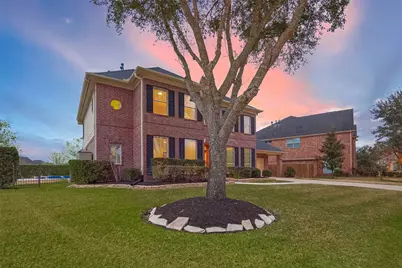 103 Water Bluff Lane, Richmond, TX 77406 - Photo 4