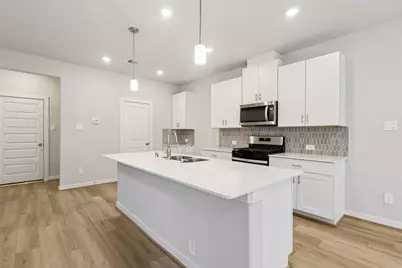 713 Sand Dollar Drive, Kemah, TX 77565 - Photo 8