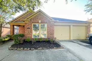 854 Skyspring Ln, League City, TX 77573 - Photo 1