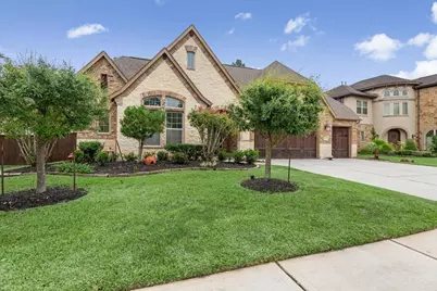 23034 Creek Park Drive, Spring, TX 77389 - Photo 2