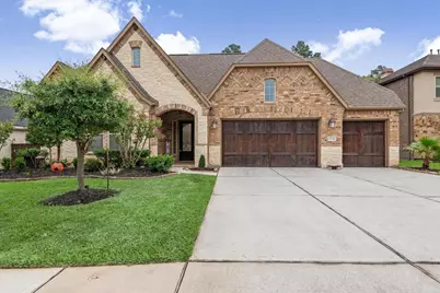 23034 Creek Park Drive, Spring, TX 77389 - Photo 1