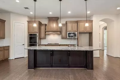 23034 Creek Park Drive, Spring, TX 77389 - Photo 8