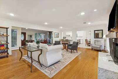 11930 Westmere Drive, Houston, TX 77077 - Photo 8